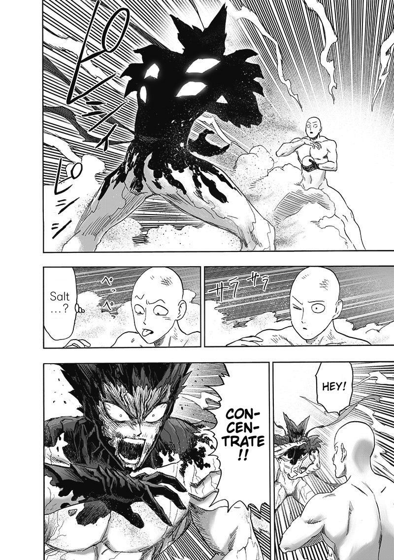 One-Punch Man, Chapter 168 image 51